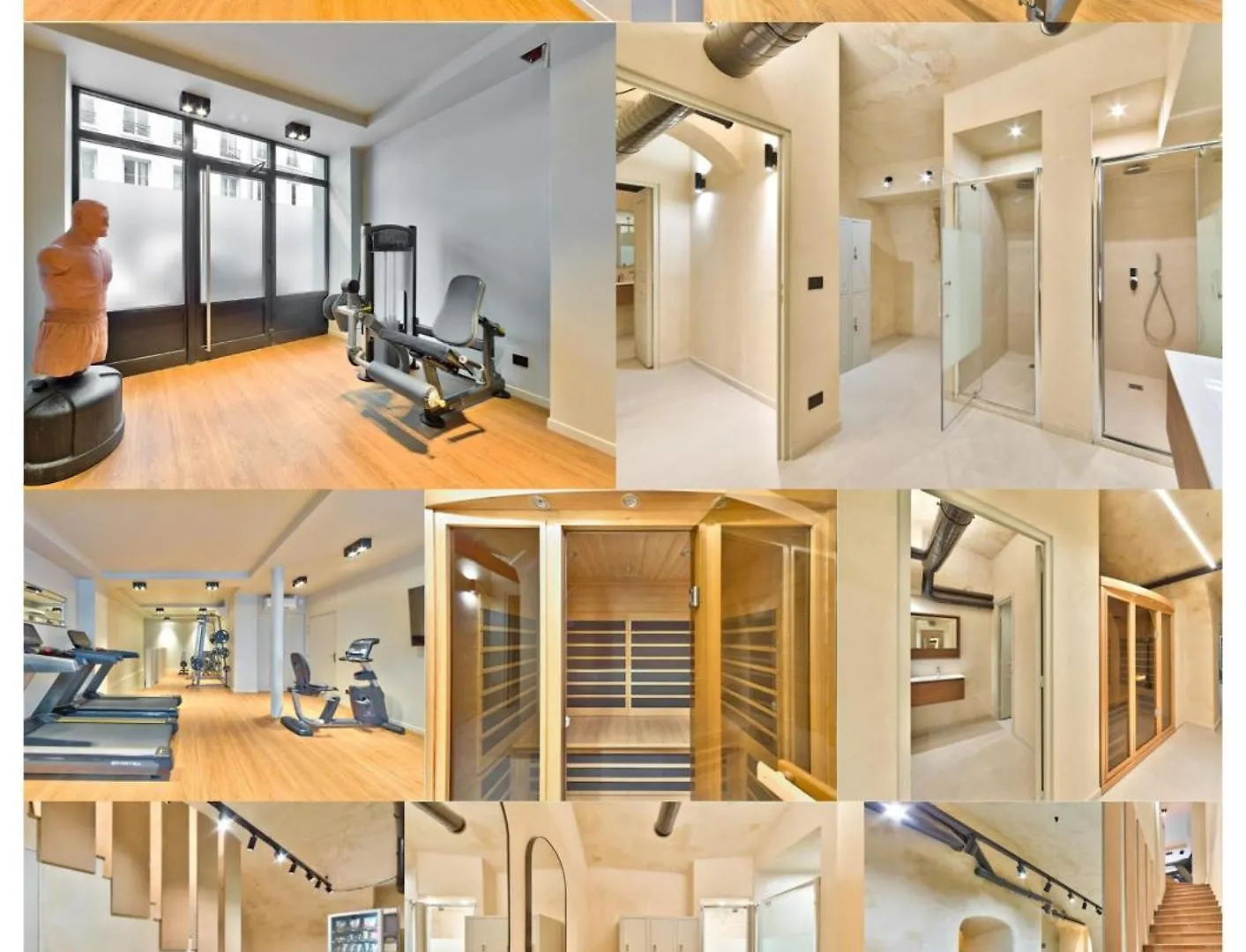Urban Flat 69 - Beautiful Parisian In Center Of * Paris